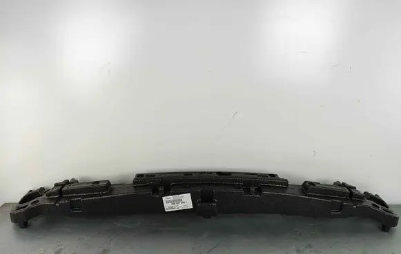 Porsche Macan (95B) Front bumper foam support bar 95B807550J 95B807550H