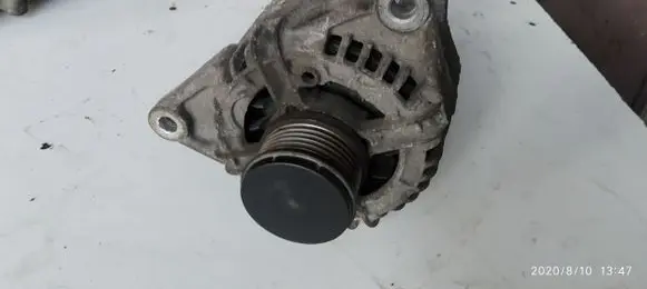 Iveco Daily 4th gen Generator/alternator 920241 160609