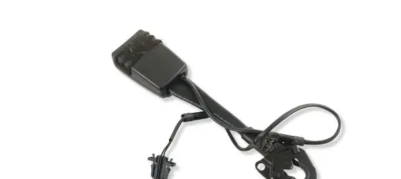 Audi A7 S7 4G Front seatbelt buckle 8K0857755F