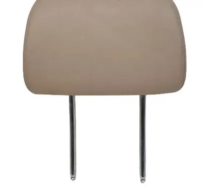 BMW X5 E70 Front seat headrest 