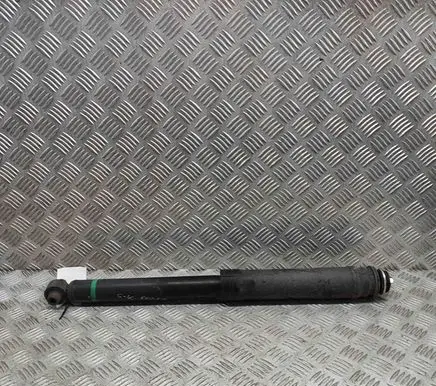 Toyota Prius (XW30) Rear shock absorber/damper 4853047261