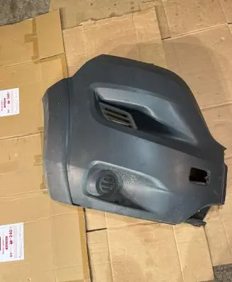 Peugeot Boxer Front bumper corner part panel trim 1315079070 75321