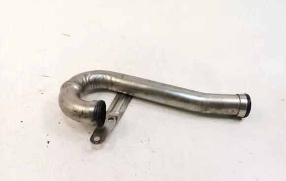 Nissan Qashqai Intercooler hose/pipe 554924