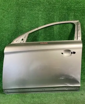 Volvo XC60 Front door