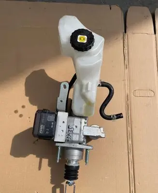 Toyota Corolla E210 E21 Brake booster