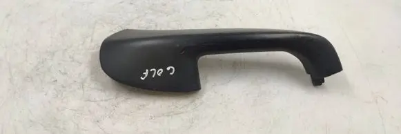 Volkswagen Golf V Rear door handle trim 1k4868055b 1K4868055B