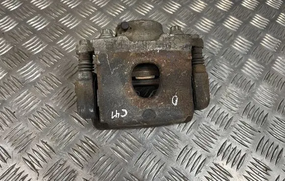 Hyundai Ioniq Front brake caliper