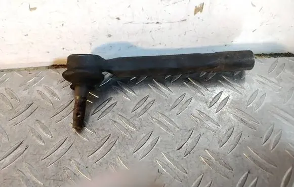 Lexus RX 450H Steering tie rod end 