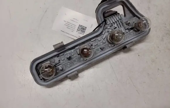 Opel Zafira A Tail light bulb cover holder 5248
