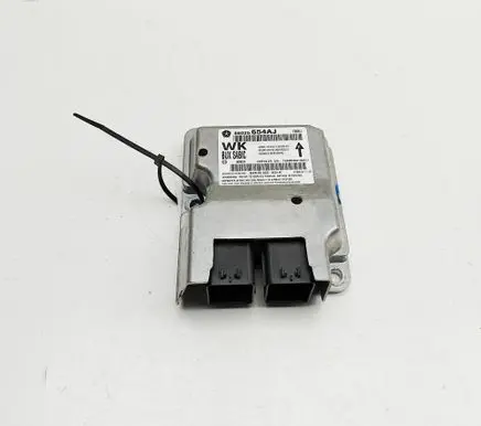 Jeep Grand Cherokee (WK) Airbag control unit/module 68025654AJ 0285011115