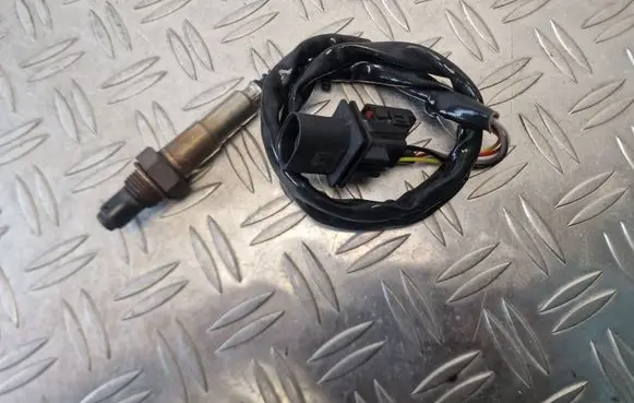 Skoda Superb B6 (3T) Lambda probe sensor 75051