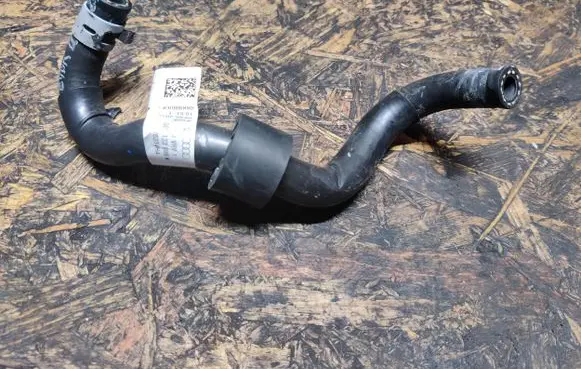 Seat Leon (5F) Fuel line/pipe/hose 06K133986K