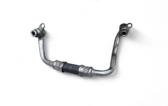 BMW 7 F01 F02 F03 F04 Coolant pipe/hose 7558901