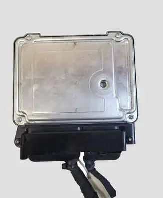 Audi A3 S3 A3 Sportback 8P Engine control unit/module 03G906021CS 1039S11061 0281012608