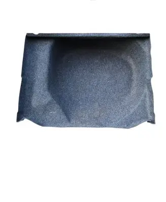 Mercedes-Benz A W169 Spare wheel section trim A1696800041