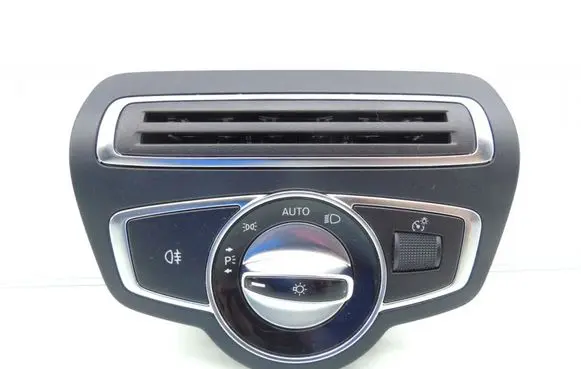 Mercedes-Benz C W205 Light switch A2059056500