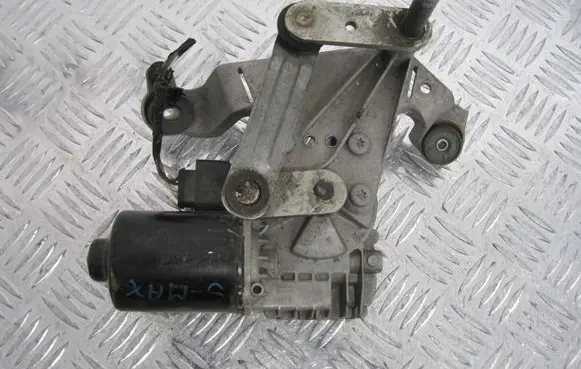 Ford Transit - Tourneo Connect Front wiper linkage W000031408