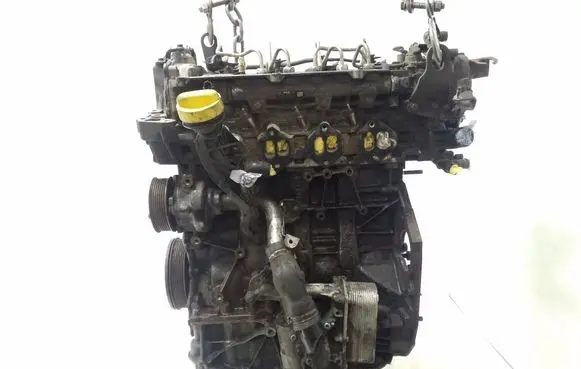 Opel Vivaro Engine M9RL782