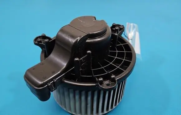 Suzuki Swift III Heater fan/blower IMPRK1602897