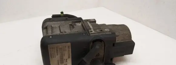 Volkswagen Touran I Auxiliary pre-heater (Webasto) 1K0815065AD