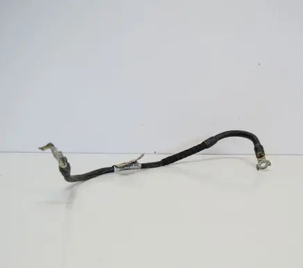 Seat Leon (5F) Negative earth cable (battery) 5Q0971250N