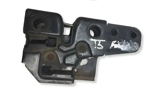 Volkswagen Multivan T5 Engine bonnet/hood lock/catch 