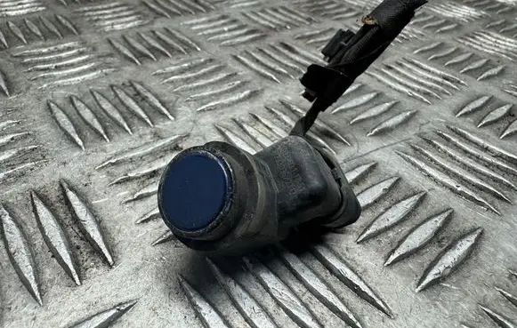 BMW 6 F12 F13 Parking PDC sensor 9231283 303031 170112217