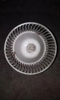 Mitsubishi Galant Heater fan/blower 1940000240 12r4