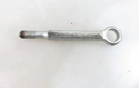 Subaru Legacy Tow bar 
