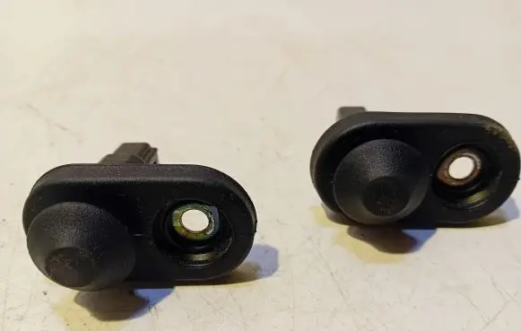 Toyota Yaris Rear door sensor 