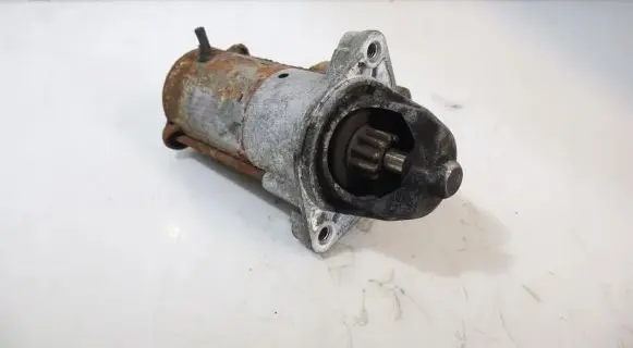 Ford Focus Starter motor 