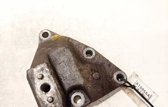 Ford S-MAX Engine mounting bracket 6g917m125ba