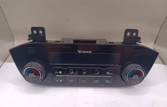 KIA Sportage Climate control unit 972503U101 WAA0427