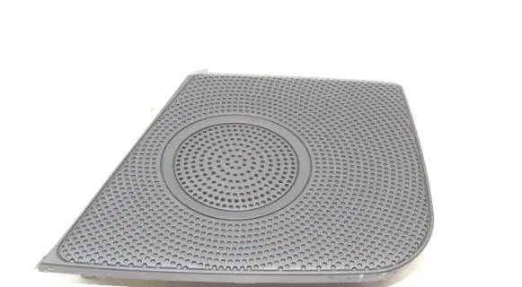 Dash center speaker trim cover