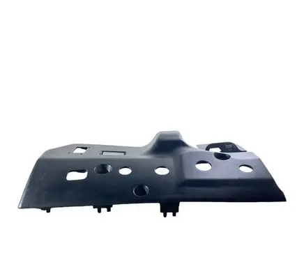 Porsche Cayenne (92A) Dashboard lower bottom trim panel 7P5815174 7P5815174B