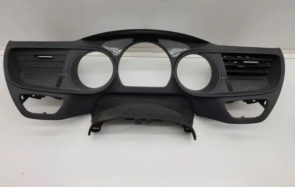 Citroen C5 Dashboard trim 9682387877 9682386677 63040700