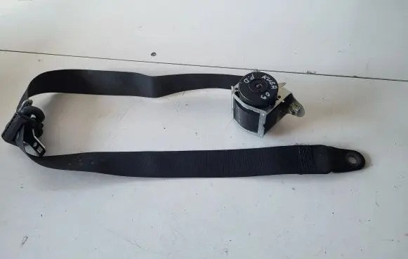 Ford Kuga I Front seatbelt 8V41S61294AD