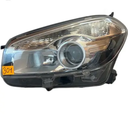 Nissan Qashqai Headlight/headlamp 26060BR61B