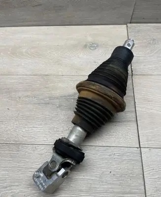 Mercedes-Benz C W204 Steering column universal joint 204460191