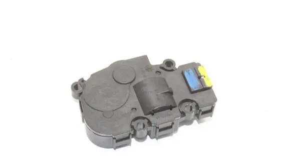 Mercedes-Benz EQS V297 Air flap motor/actuator EGP0071
