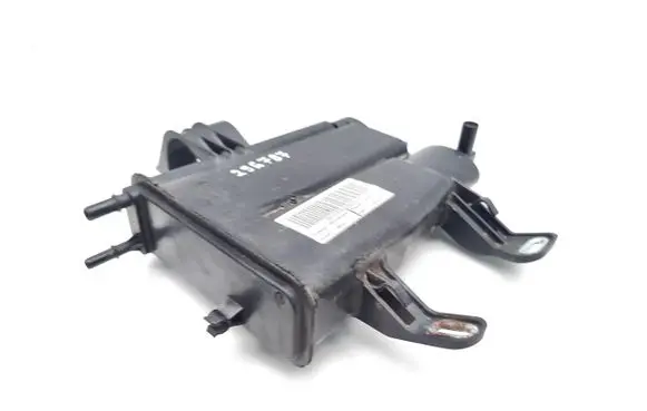 Fiat 500 Active carbon filter fuel vapour canister 52112282 2037200543