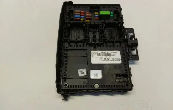 Ford Kuga III Comfort/convenience module LX6T-15604-RCF