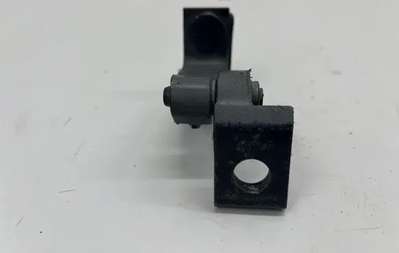 Porsche Panamera (971) Front door upper hinge 4M0831403A