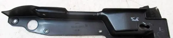 Suzuki SX4 S-Cross Fender end trim 72460-63T0