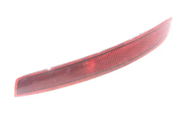 Opel Astra J Rear tail light reflector 13282240 01625302 1738705