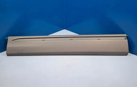 Audi Q8 Front door trim (molding) 4M8853959C 4M8853959B
