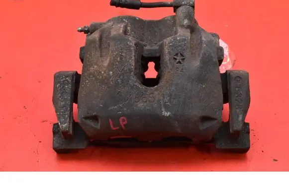 Jeep Grand Cherokee Front brake caliper 