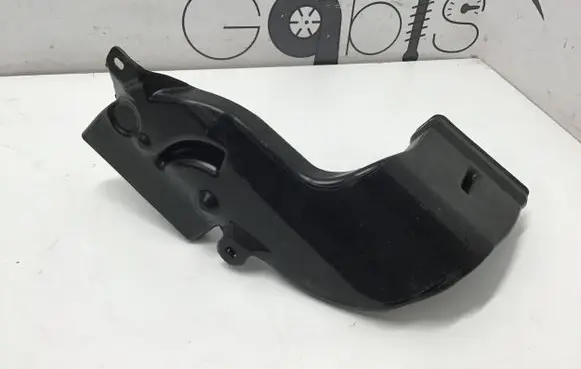 Mercedes-Benz EQS X296 Air intake duct part A2968313100