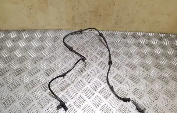 Nissan Qashqai ABS rear brake sensor 47900JD000
