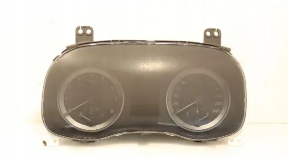 Hyundai Tucson TL Clock 94003-D7310